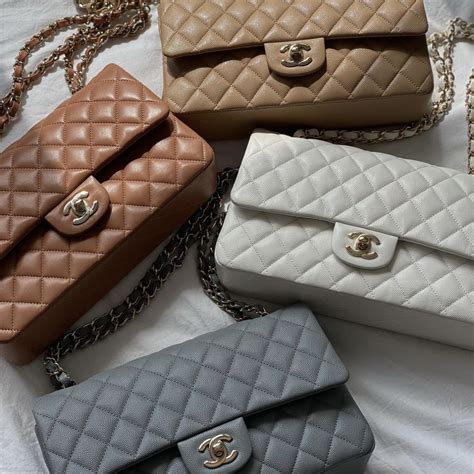 chanel bags price increases